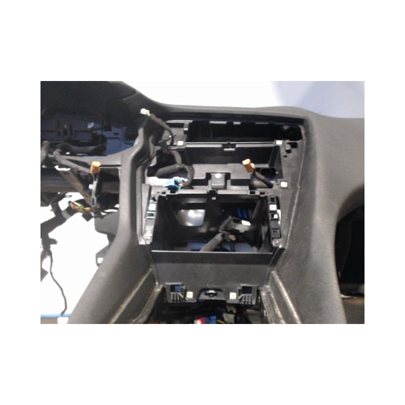 PLANCHE DE BORD  CITROEN DS5