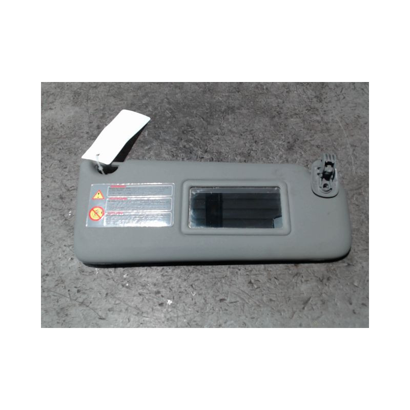 PARE-SOLEIL D RENAULT CLIO II PH.2 01-06