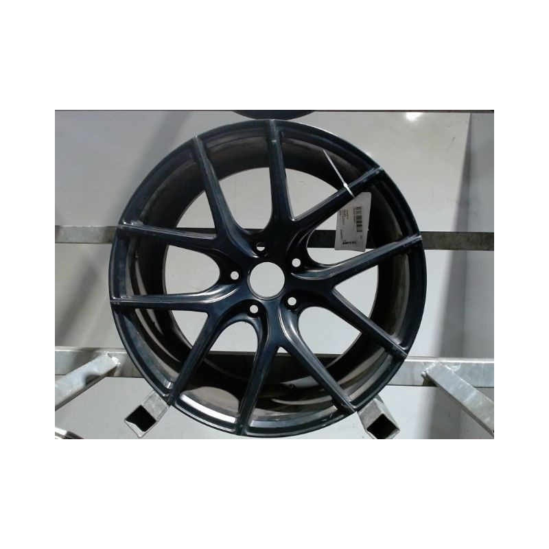 JANTE ALUMINIUM B.M.W. SERIE 1