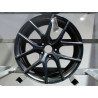 JANTE ALUMINIUM B.M.W. SERIE 1
