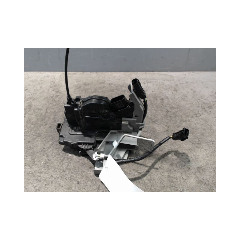 SYSTEME CONDAMNATION AVANT GAUCHE KIA NIRO