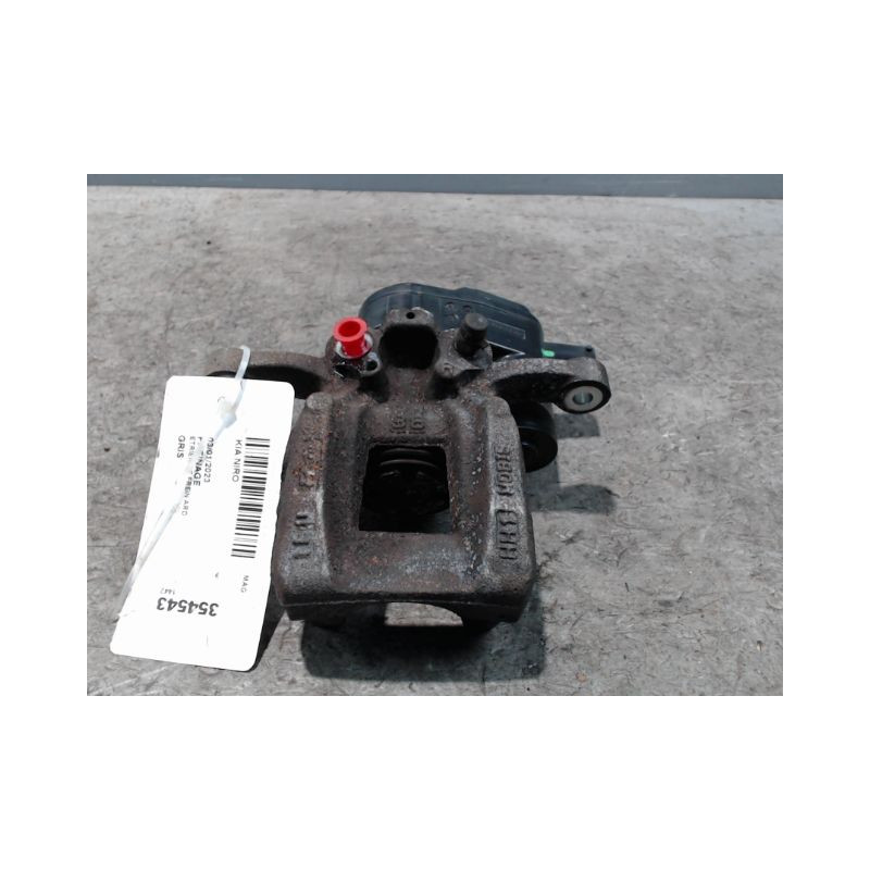 ETRIER DE FREIN ARRIERE DROIT KIA NIRO