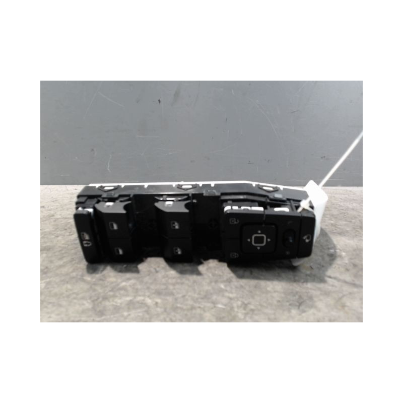 COMMANDE LEVE-GLACE PORTE AVG KIA NIRO
