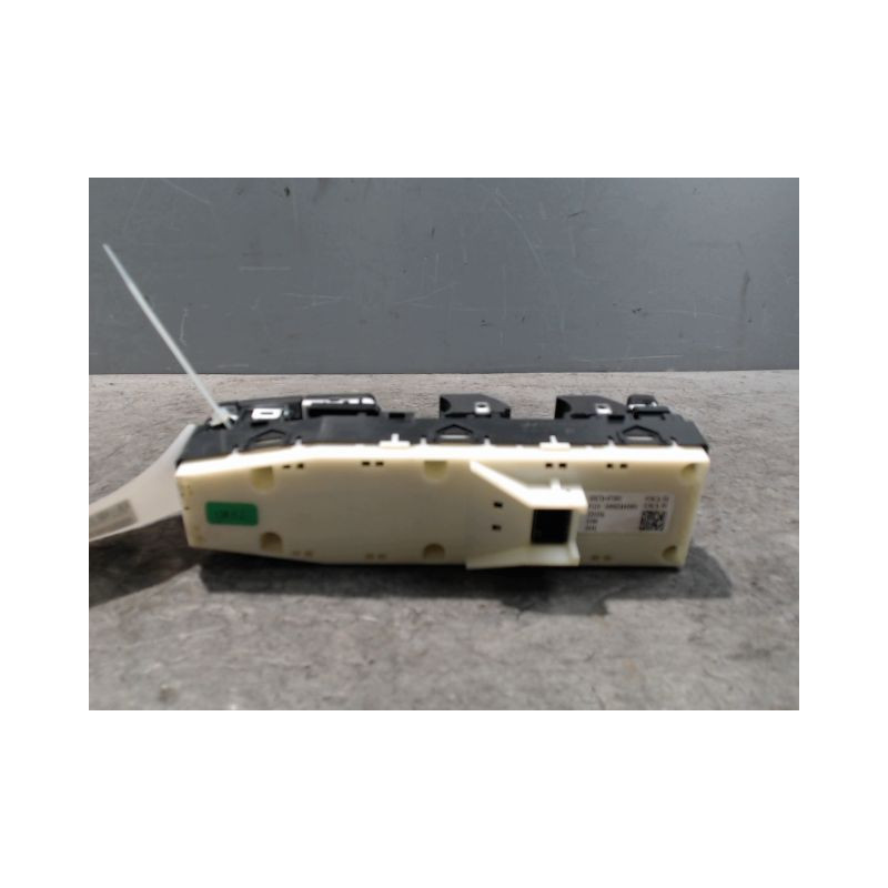 COMMANDE LEVE-GLACE PORTE AVG KIA NIRO