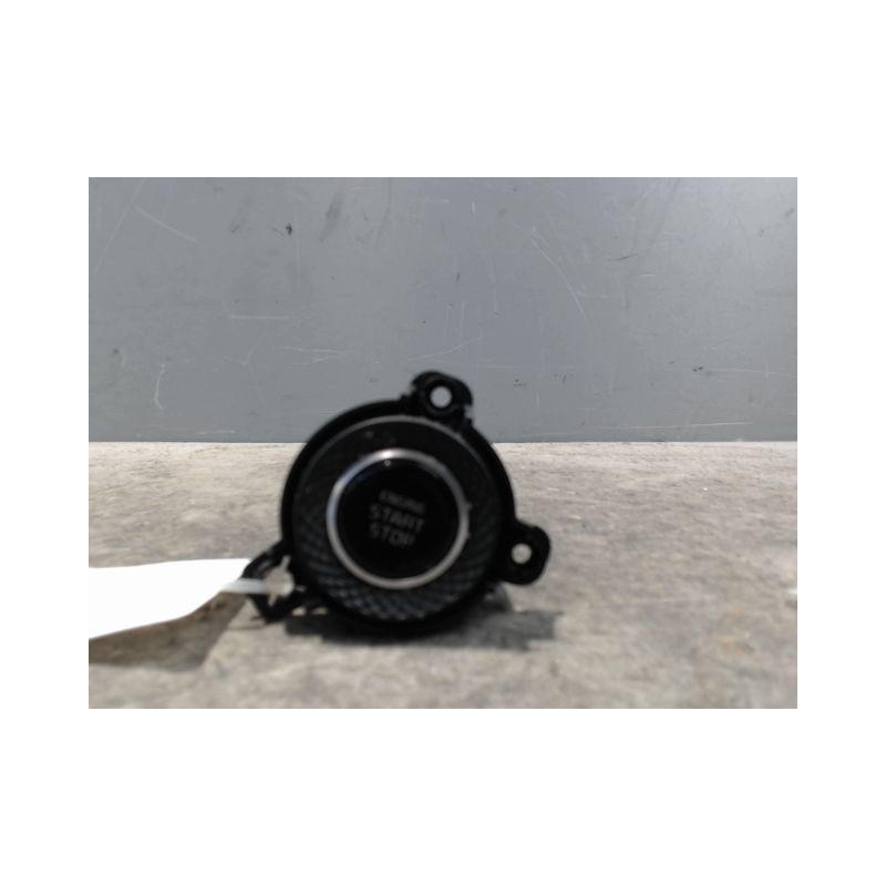 BOUTON DE DEMARRAGE KIA NIRO