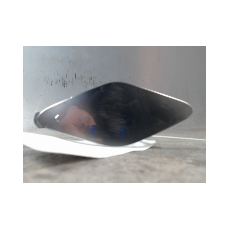 OBTURATEUR COUVRE CROCHET DE BOUCLIER AR KIA NIRO