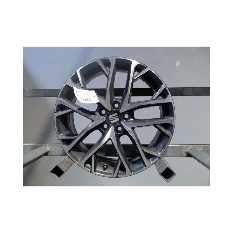 JANTE ALUMINIUM SEAT IBIZA 2008-