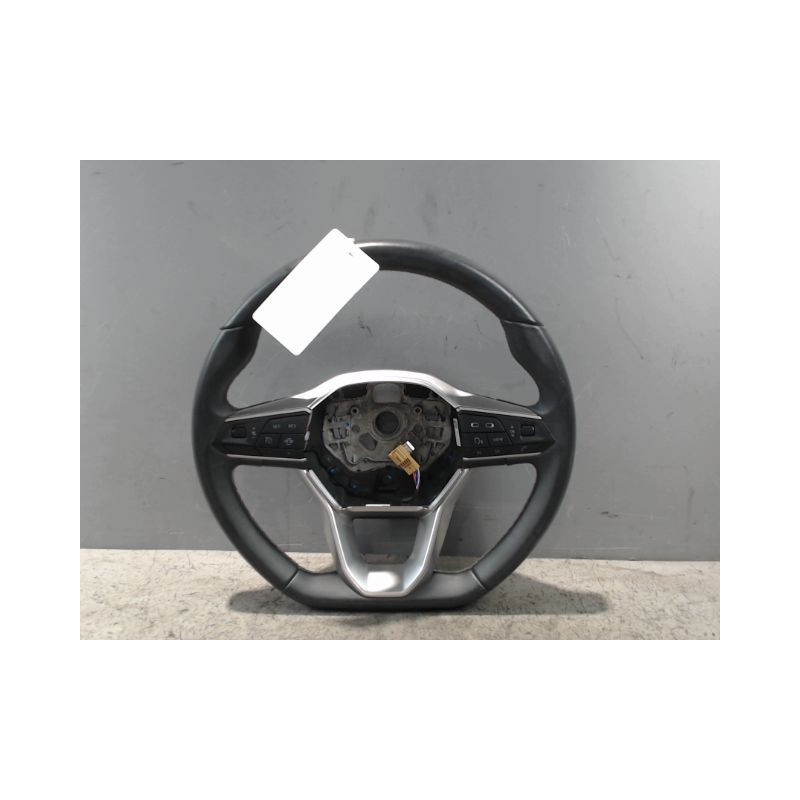 VOLANT DE DIRECTION SEAT IBIZA 2008-