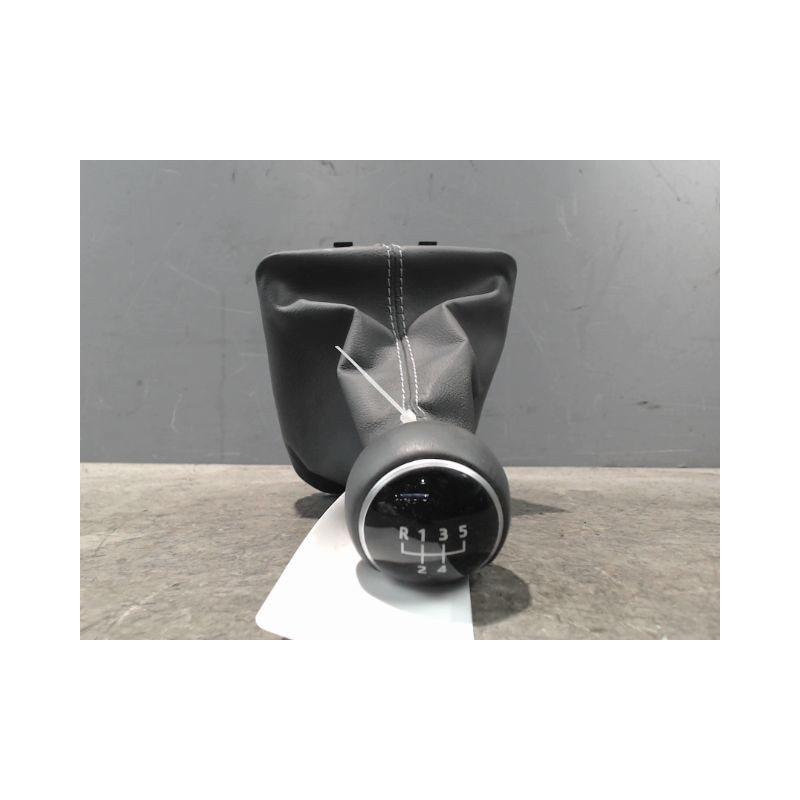 POMMEAU LEVIER VITESSES SEAT IBIZA 2008- 1.0 TSI