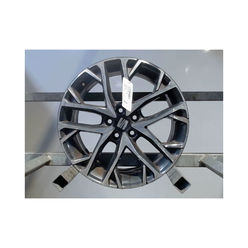 JANTE ALUMINIUM SEAT IBIZA 2008-