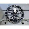 JANTE ALUMINIUM SEAT IBIZA 2008-