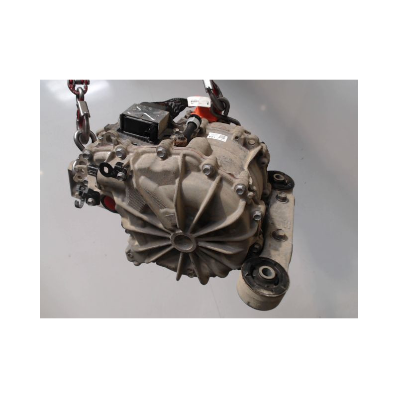 PONT ARRIERE TOYOTA RAV4 2006 2.5 Hybrid AWD 