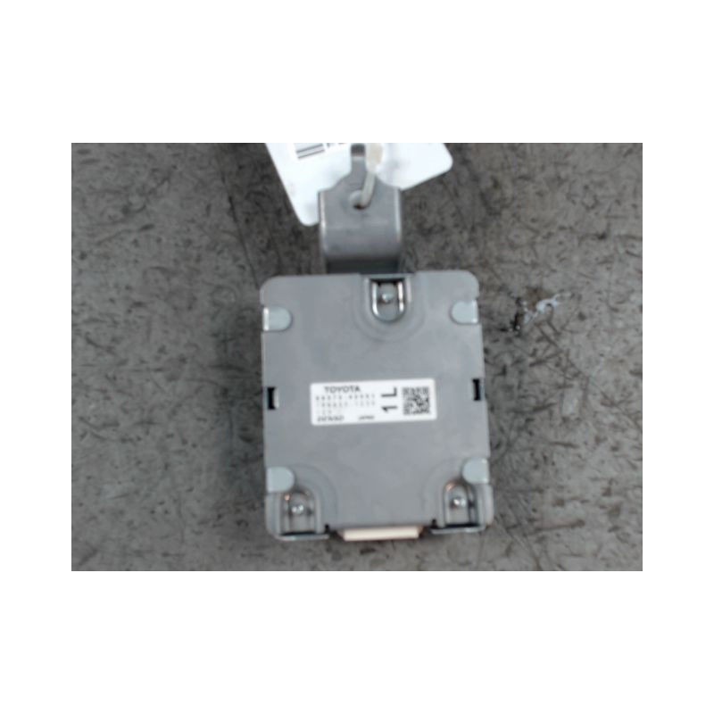BOITIER ALARME TOYOTA RAV4 2006