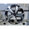JANTE ALUMINIUM FORD T.CONNECT