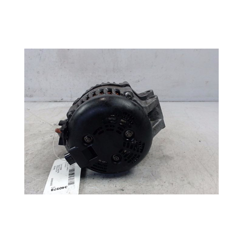 ALTERNATEUR BMW SERIE 1