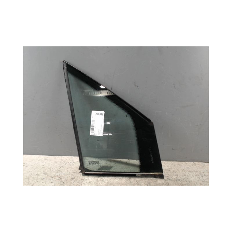 GLACE FIXE PORTE AVD PEUGEOT 807