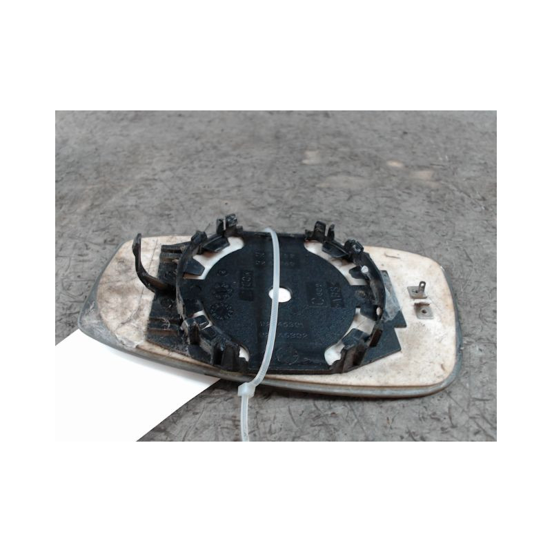 GLACE RETROVISEUR EXT G LANCIA MUSA