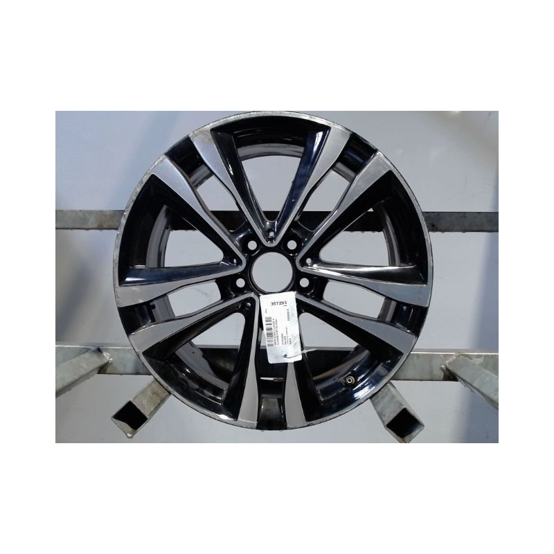 JANTE ALUMINIUM MERCEDES CLASSE A 2004-