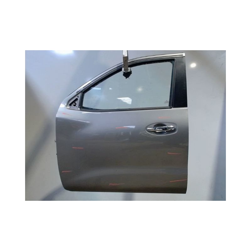 PORTE AVANT GAUCHE NISSAN NP300
