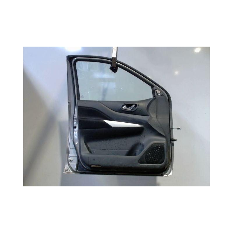 PORTE AVANT GAUCHE NISSAN NP300