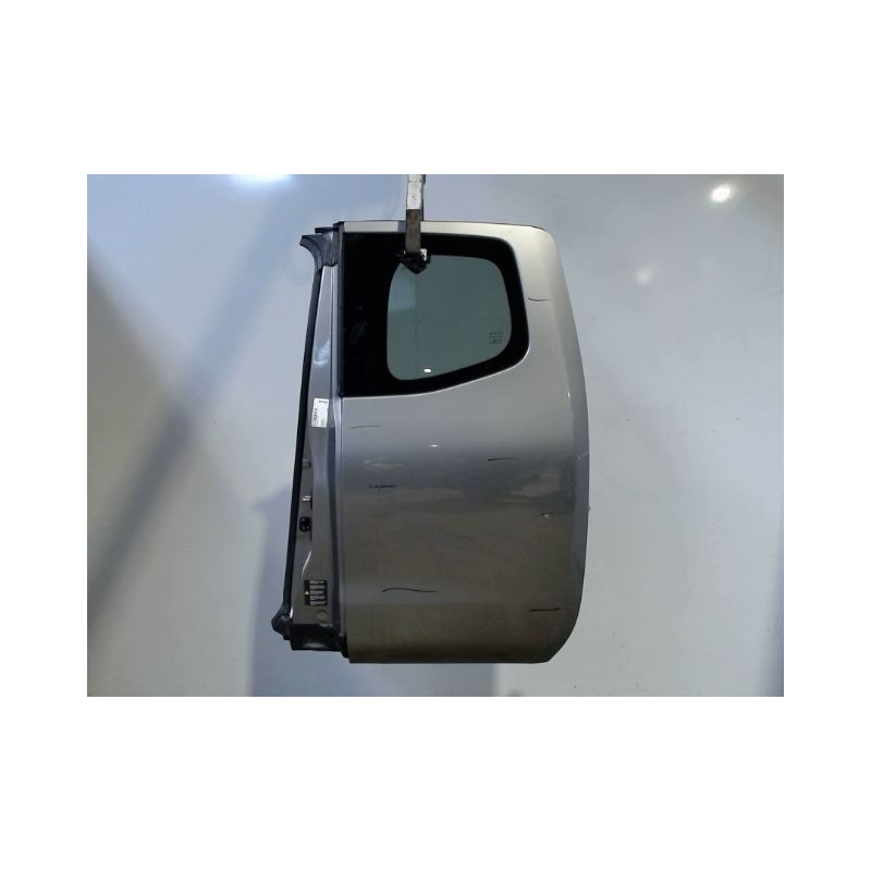 PORTE ARRIERE GAUCHE NISSAN NP300