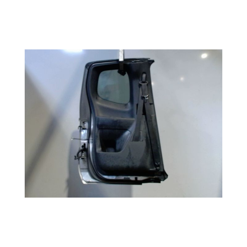 PORTE ARRIERE GAUCHE NISSAN NP300