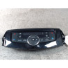 COMMANDE DE CHAUFFAGE NISSAN NP300