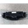 COMMANDE DE CHAUFFAGE NISSAN NP300