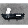 COMMANDE DE CHAUFFAGE TOYOTA C-HR