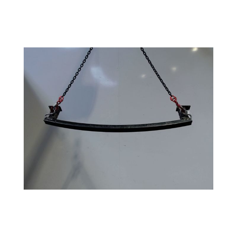 TRAVERSE INFERIEURE ARMATURE AVANT NISSAN QHASQAI 2007-