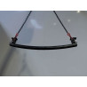 TRAVERSE INFERIEURE ARMATURE AVANT NISSAN QHASQAI 2007-