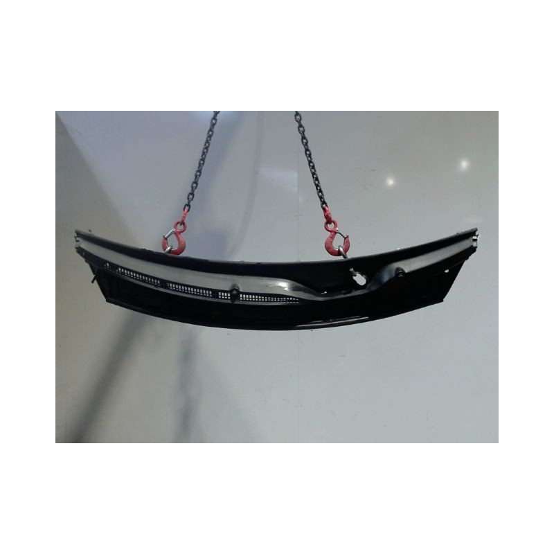 BAIE PARE BRISE PEUGEOT 107 5P