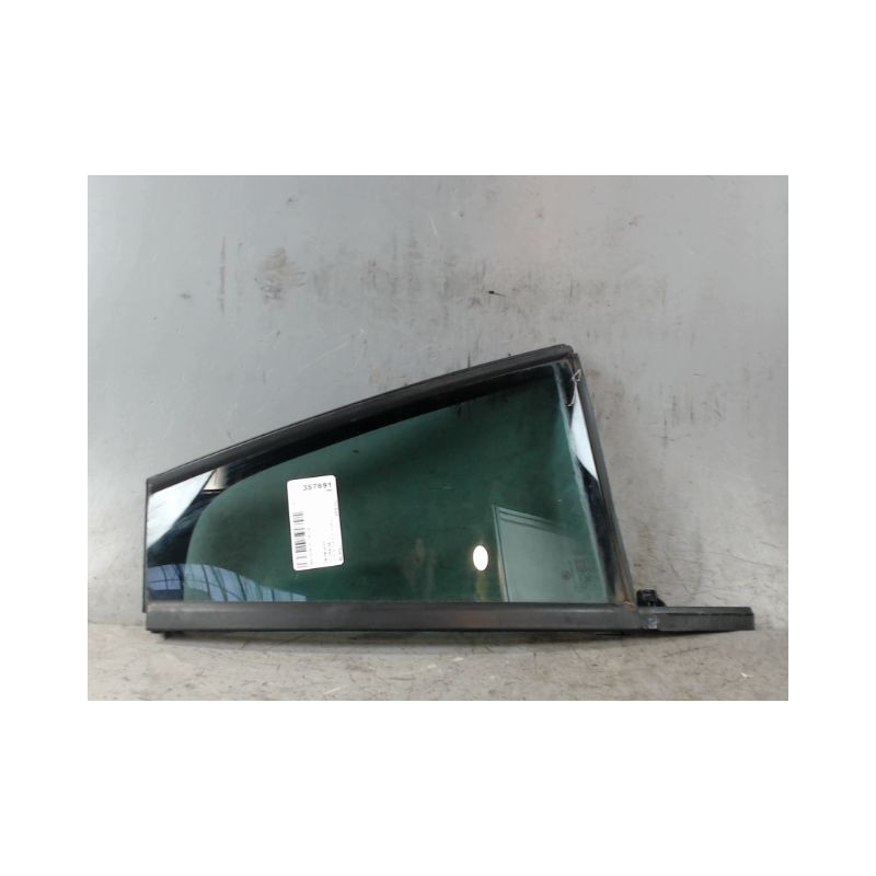 GLACE FIXE PORTE ARG SKODA OCTAVIA