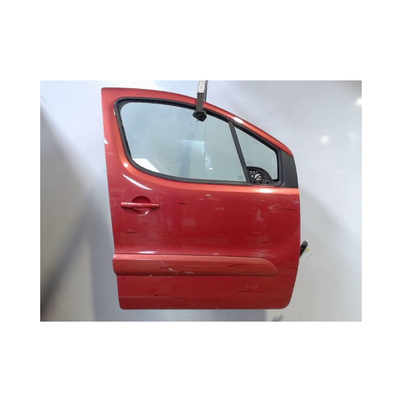 PORTE AVANT DROIT PEUGEOT PARTNER TEPEE 2008-