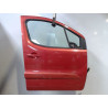 PORTE AVANT DROIT PEUGEOT PARTNER TEPEE 2008-
