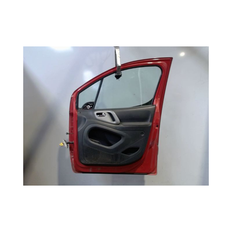 PORTE AVANT DROIT PEUGEOT PARTNER TEPEE 2008-