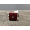 BOUTON DE WARNING PEUGEOT PARTNER TEPEE 2008-