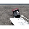 BOUTON DE WARNING PEUGEOT PARTNER TEPEE 2008-
