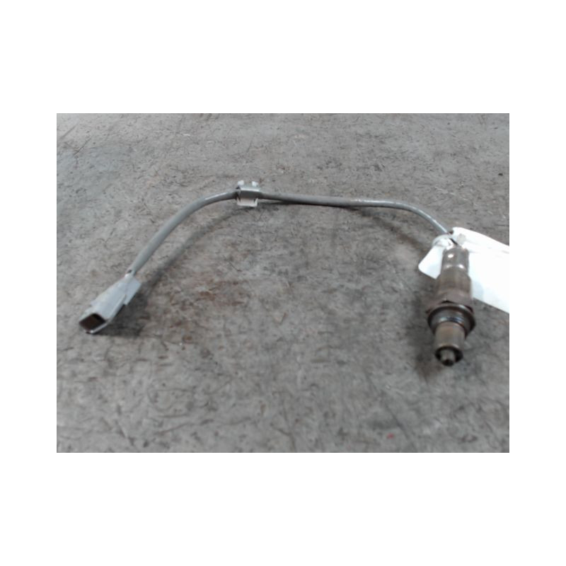 SONDE LAMBDA AVAL DACIA SANDERO