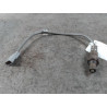SONDE LAMBDA AVAL DACIA SANDERO