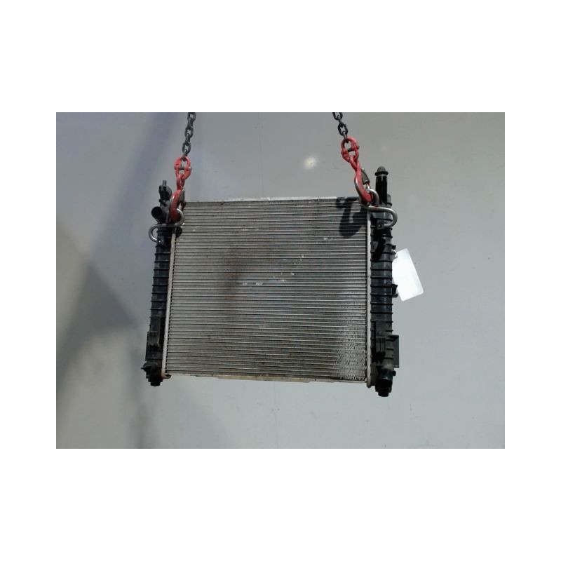 RADIATEUR NISSAN NOTE