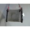 RADIATEUR NISSAN NOTE