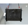 RADIATEUR NISSAN NOTE