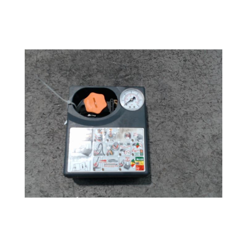 GONFLEUR DE SECOURS NISSAN NOTE