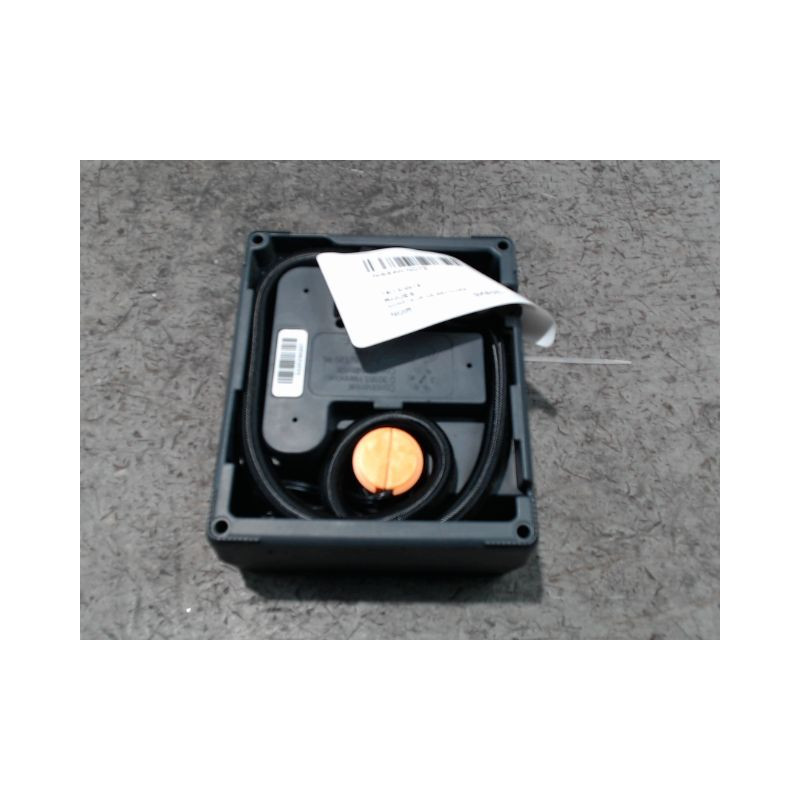 GONFLEUR DE SECOURS NISSAN NOTE