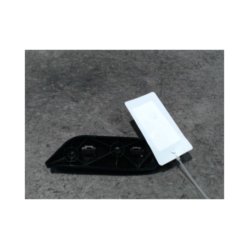 SUPPORT PARE-CHOC AVD SEAT IBIZA 2008-