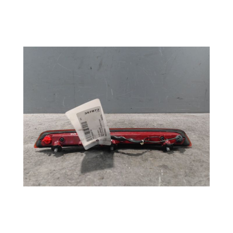 FEUX STOP SUPPLEMENTAIRE HYUNDAI I30