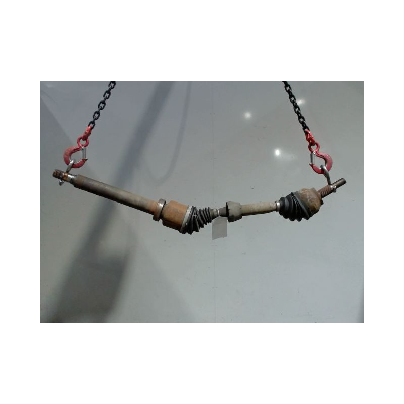 TRANSMISSION AVANT DROIT FORD C-MAX 2.0 TDCi