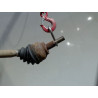TRANSMISSION AVANT DROIT FORD C-MAX 2.0 TDCi