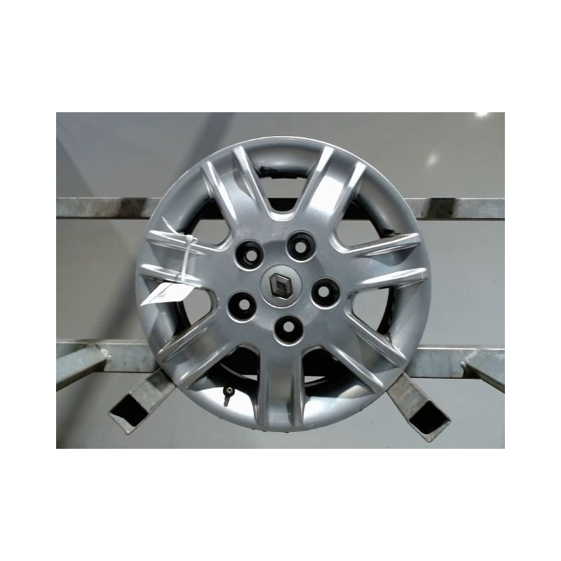 JANTE ALUMINIUM RENAULT MASTER